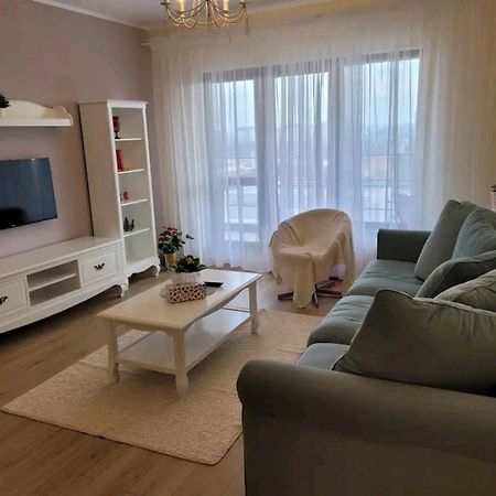 ブカレストApartament Anaアパートメント エクステリア 写真